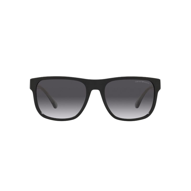 EMPORIO ARMANI - Lentes de Sol Negro