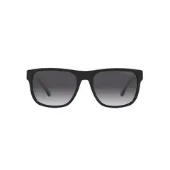 EMPORIO ARMANI - Lentes de Sol Negro