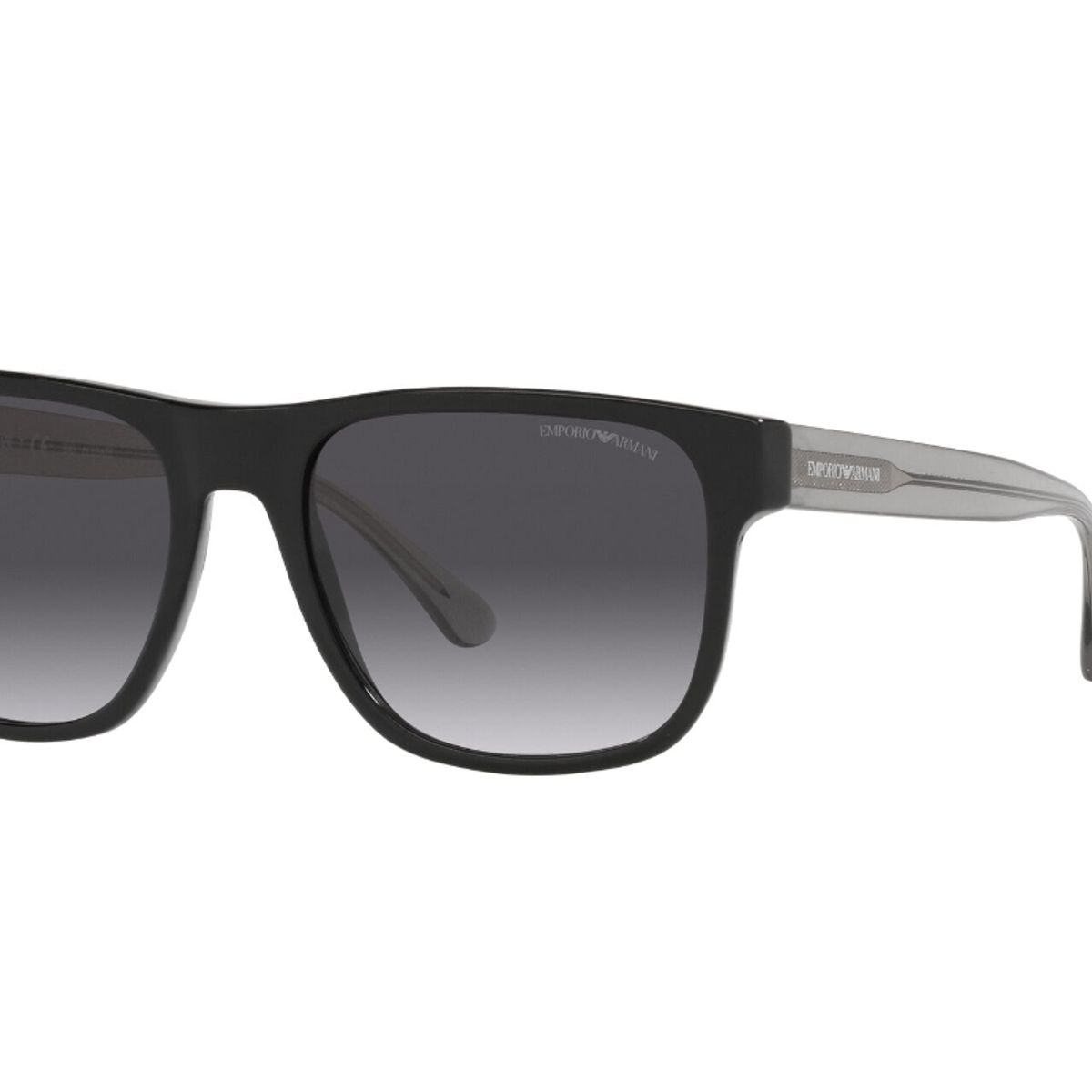 EMPORIO ARMANI - Emporio Armani Lentes de Sol EA4163 58758G 56