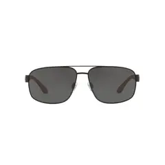 POLO - Lentes de Sol Negro