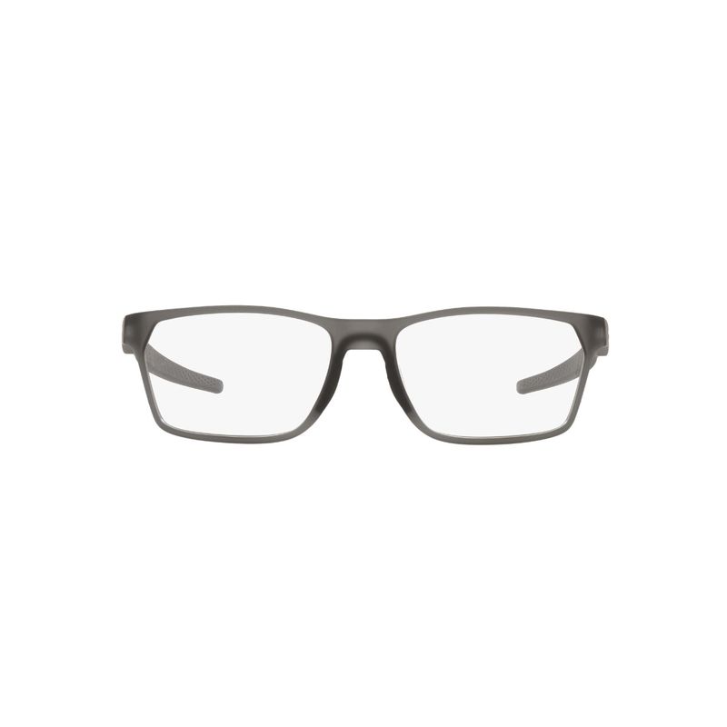 OAKLEY - Lentes Ópticos Hex Jector Gris
