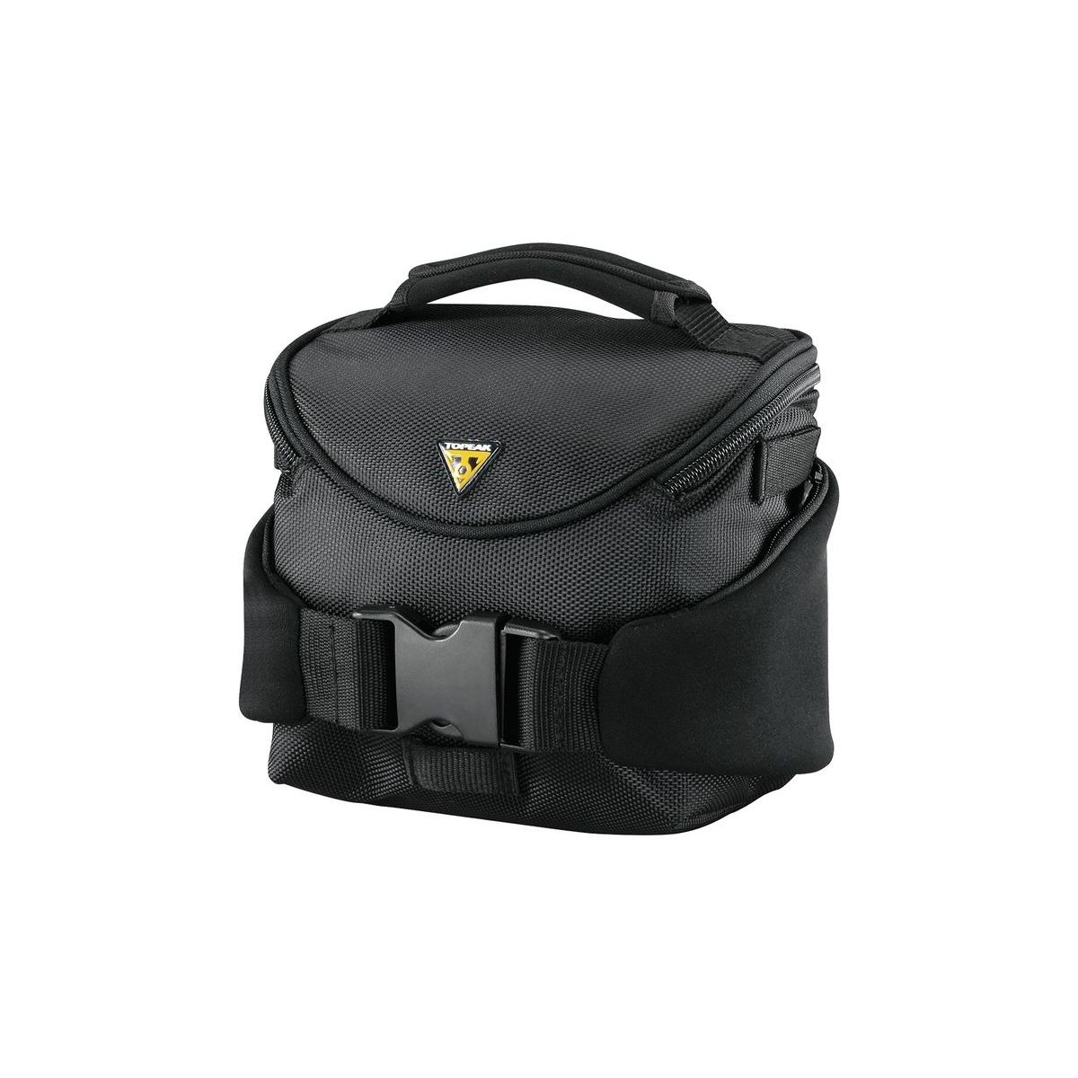 TOPEAK - Bolso Topeak Manubrio Banano Riñonera