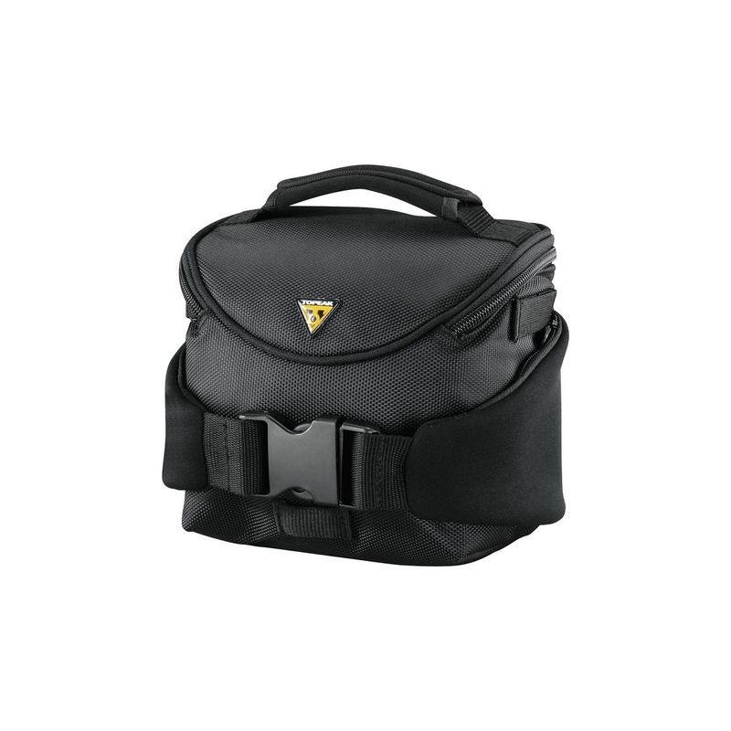 TOPEAK - Bolso Topeak Manubrio Banano Riñonera