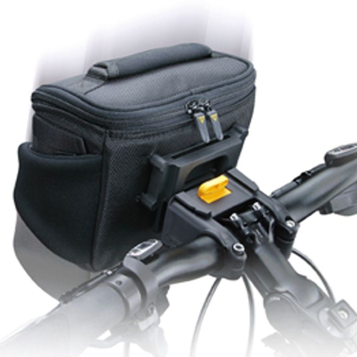 TOPEAK - Bolso Topeak Manubrio Banano Riñonera