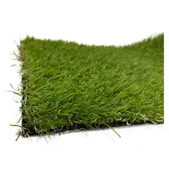 LORENZINI - Pasto Sintético Alfombra 25mm Premium 10mt2 2X5mts Ornamental
