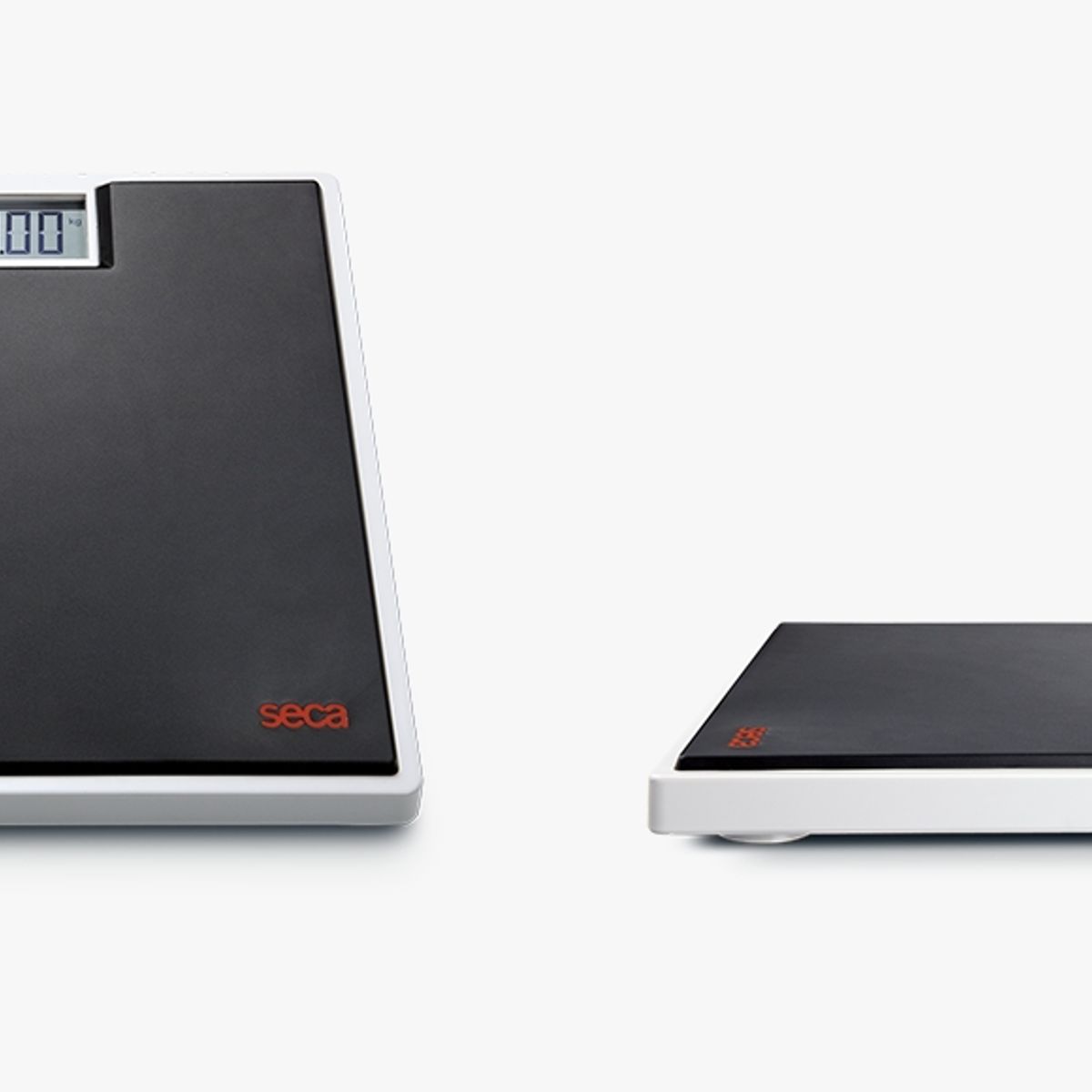 SECA - Balanza de piso digital SECA 803