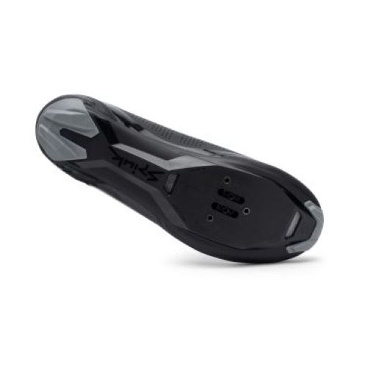 SPIUK SPORTLINE SRL - Zapatilla De Ciclismo Spiuk Para Ruta Aldama Suela Normal Negro