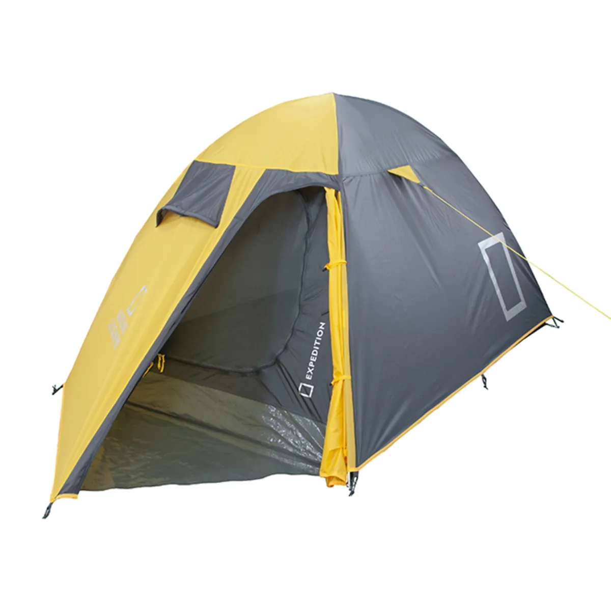 NATIONAL GEOGRAPHIC - Carpa Camping 2 Personas Ottawa National Geographic