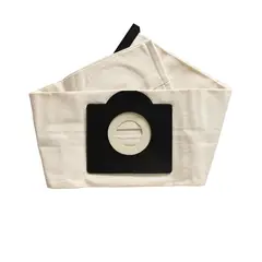 KUANGYE - Karcher Bolsa Lavable Wd3 Mv3 Se4001 A2299 K2201