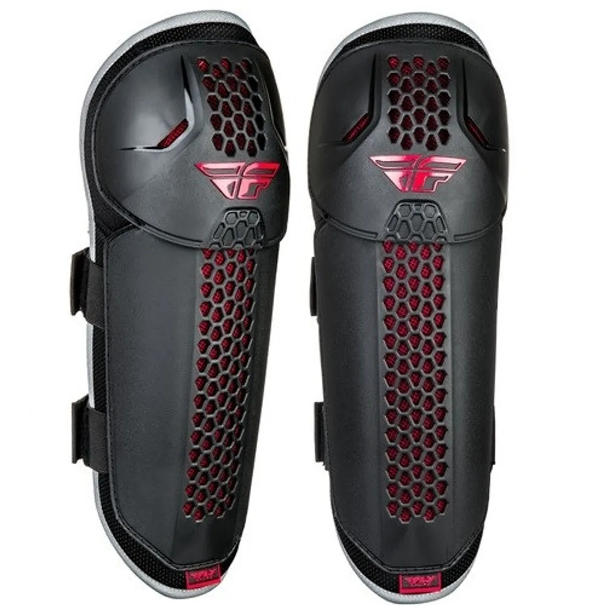 FLYRACING - Rodilleras FLY RACING Barricade