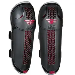 FLYRACING - Rodilleras FLY RACING Barricade