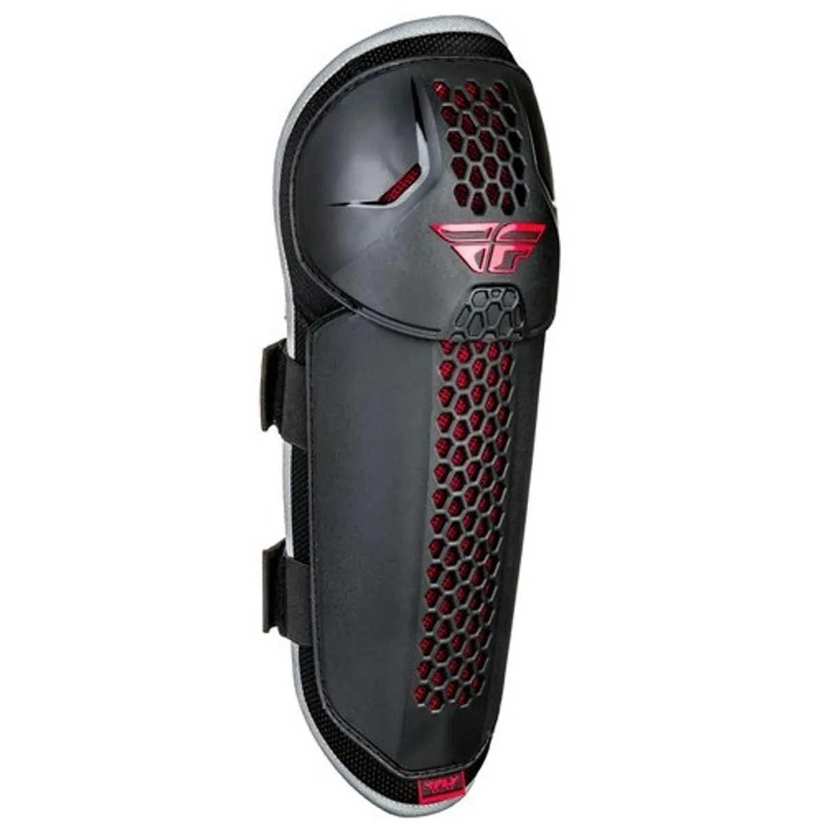 FLYRACING - Rodilleras FLY RACING Barricade