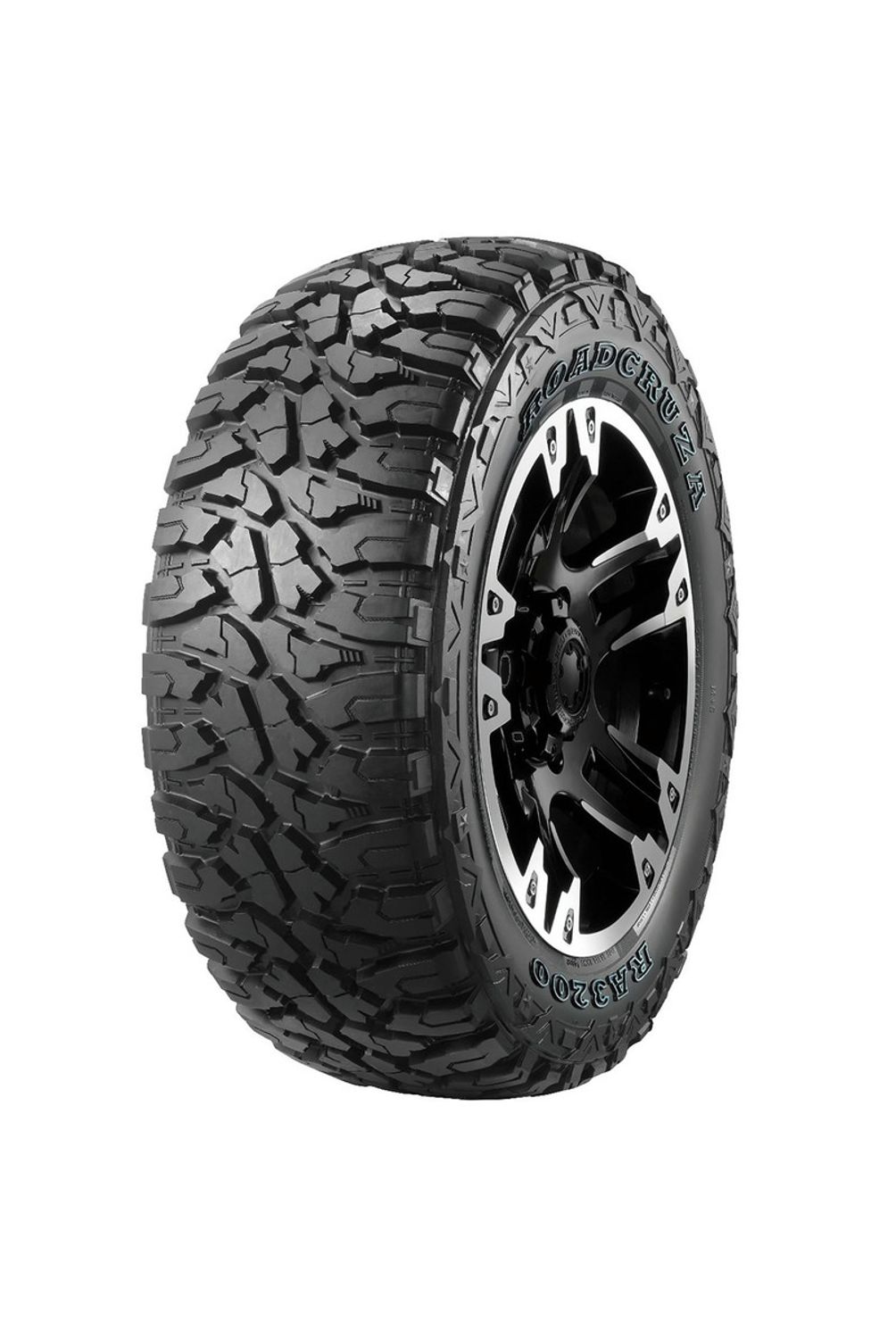 NEUMÁTICO 215/75 R15 LT RA3200 MT 6PR 100/97Q | Sodimac Chile
