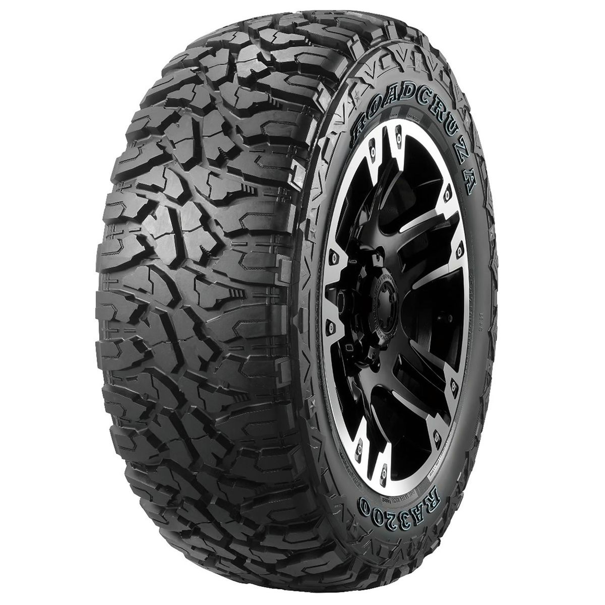 ROADCRUZA - NEUMÁTICO 275/65 R18 LT RA3200 MT 119/116Q