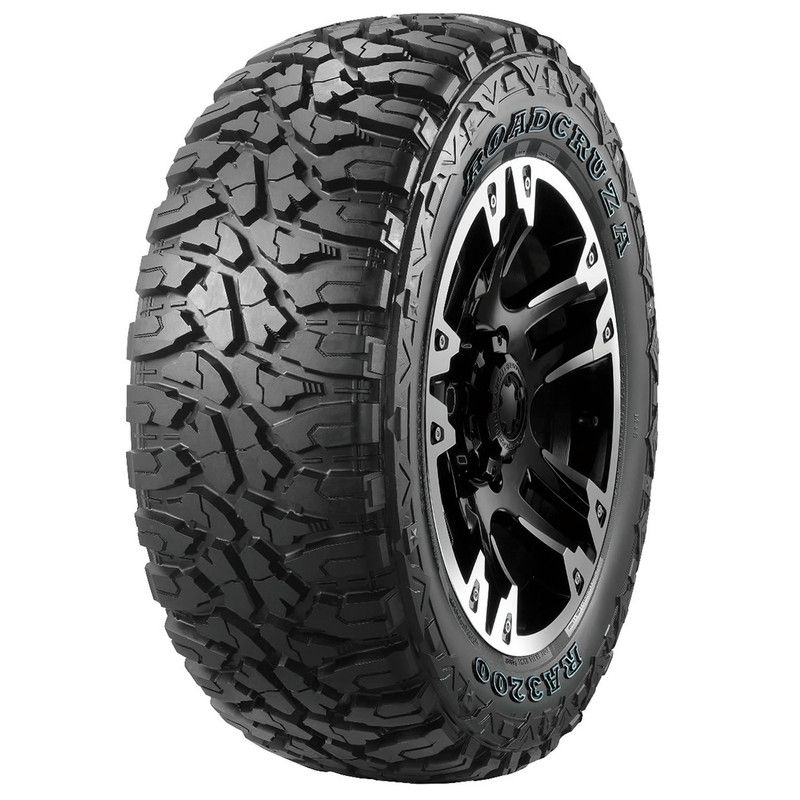 ROADCRUZA - NEUMÁTICO 35X12.50 R20 LT RA3200 MT 10PR 121Q