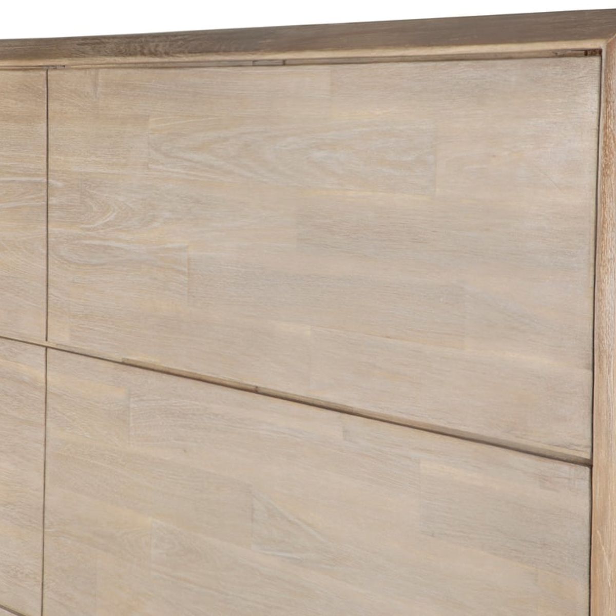 ROSEN - Respaldo Culver 2 Plazas Rosen Madera