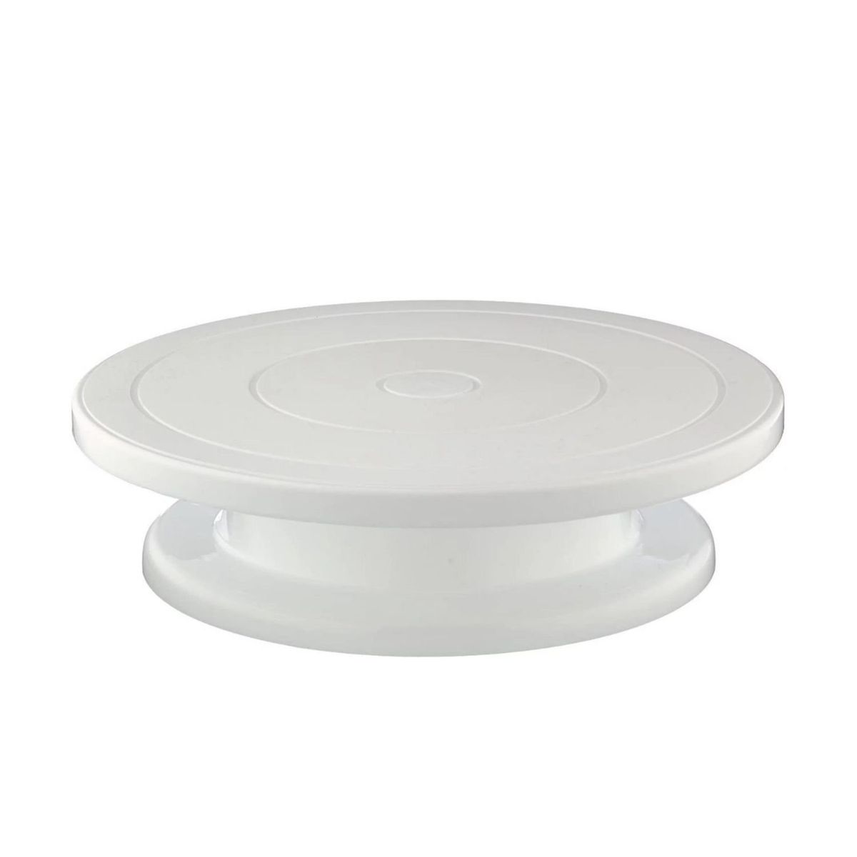 GENERICO - Base Giratoria Repostería Base Para Torta Giratoria 360º.