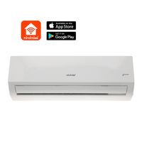 AC Split Wifi Frío/Calor 12.000 BTU Inverter SP-WM12INV