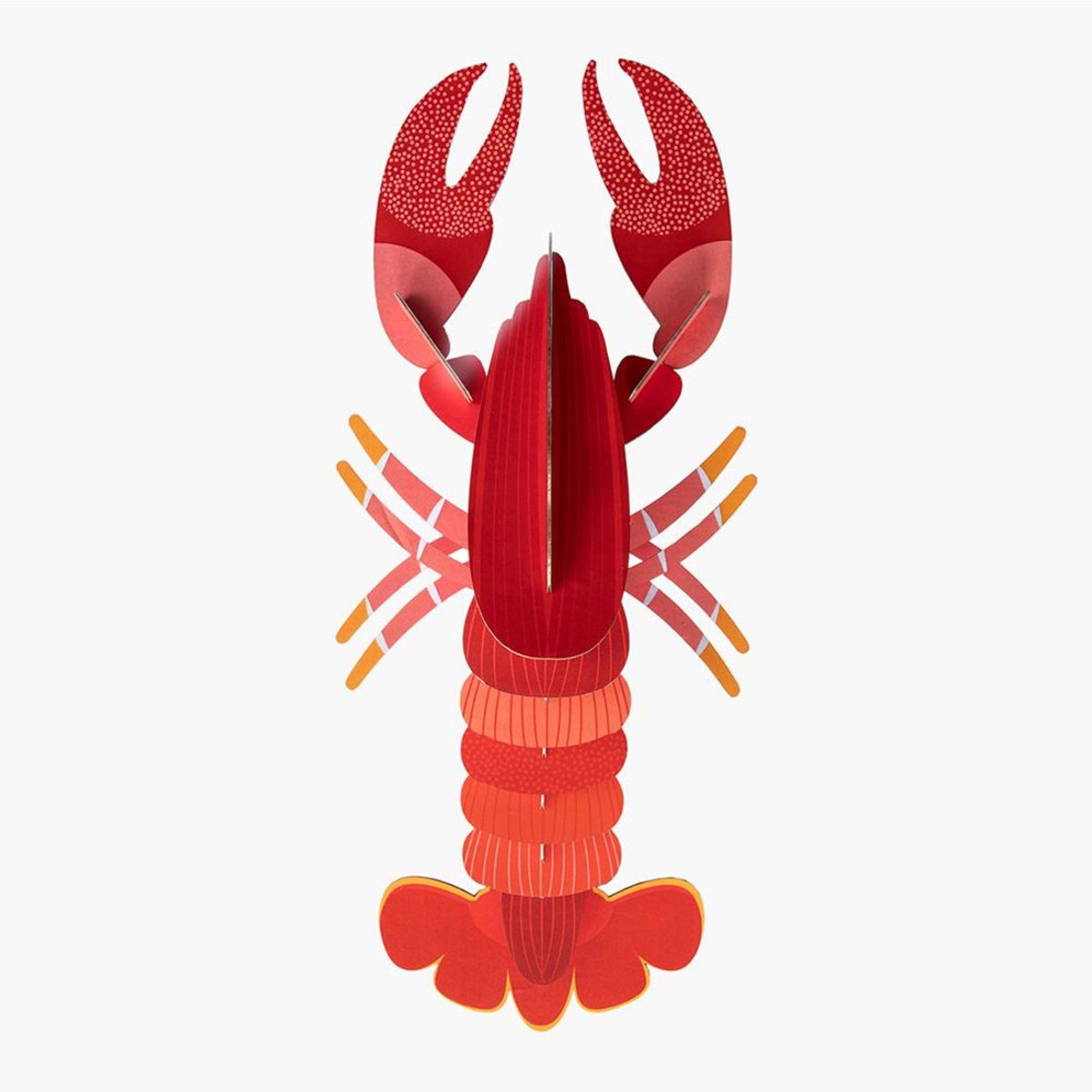 STUDIO ROOF - Langosta Gigante XL STUDIO ROOF