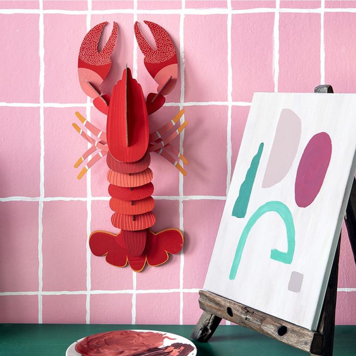 STUDIO ROOF - Langosta Gigante XL STUDIO ROOF