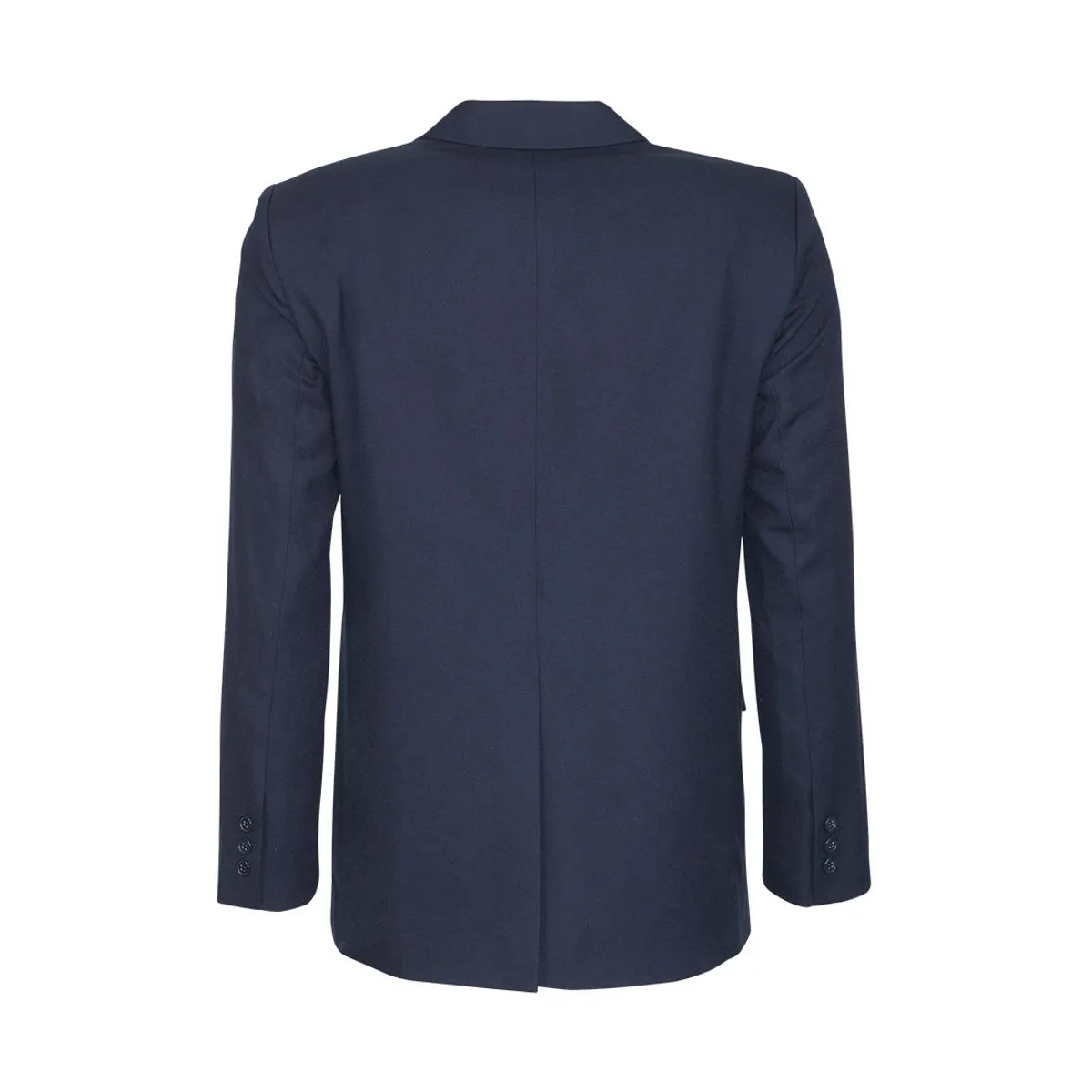 KOTTING - Veston Recto Colegio Azul Marino KOTTING