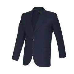 KOTTING - Veston Recto Colegio Azul Marino
