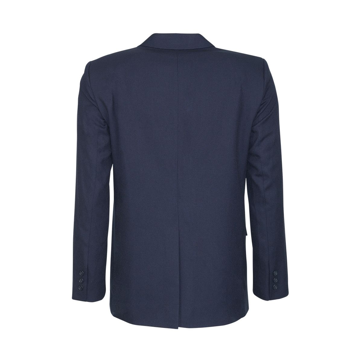 KOTTING - Veston Recto Colegio Azul Marino KOTTING