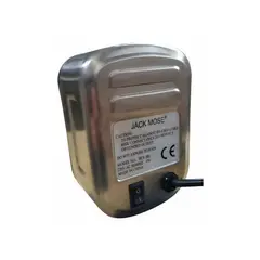 JACK - Motor para Spiedo 15 KG soporte 8 Watts