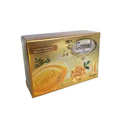 GENERICO - Jabón Premium de Copal con Glicerina