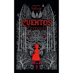 EDIMAT LIBROS - Cuentos Perrault - Autor(a): Charles Perrault