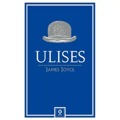 EDIMAT LIBROS - Ulises - Autor(a): James Joyce