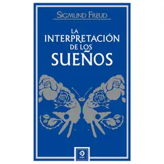 EDIMAT LIBROS - La Interpretacion De Los Sueños