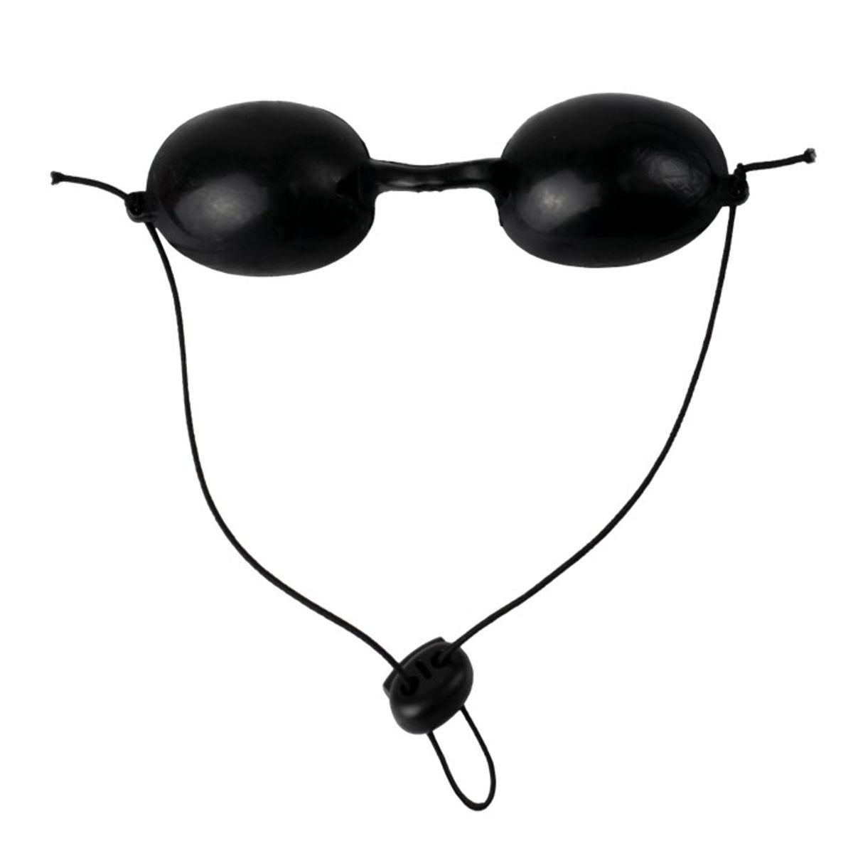 GENERICO - Gafas de Protección Uv para Depiladora Laser IPL y Fototerapia Color Negro