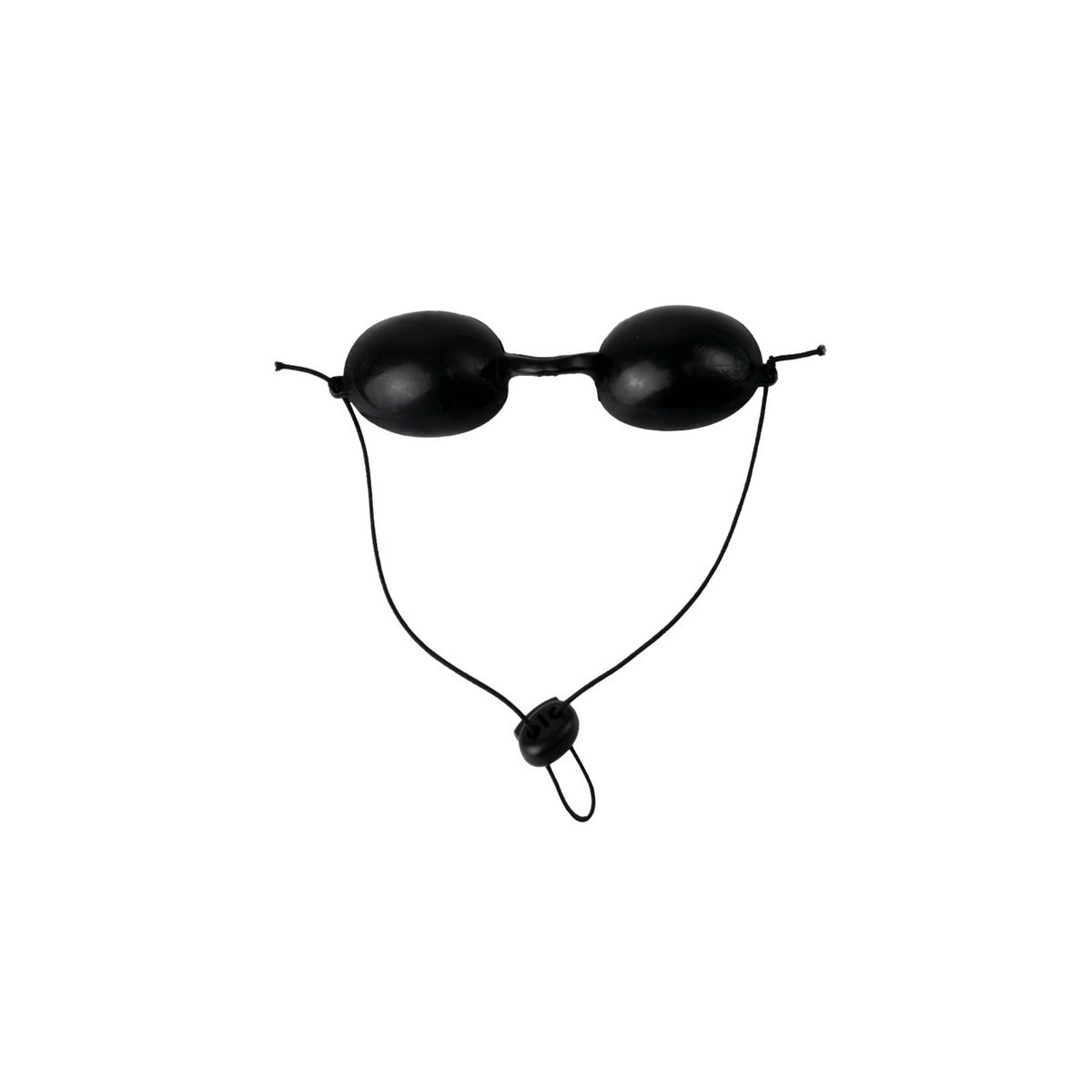GENERICO - Gafas de Protección Uv para Depiladora Laser IPL y Fototerapia Color Negro