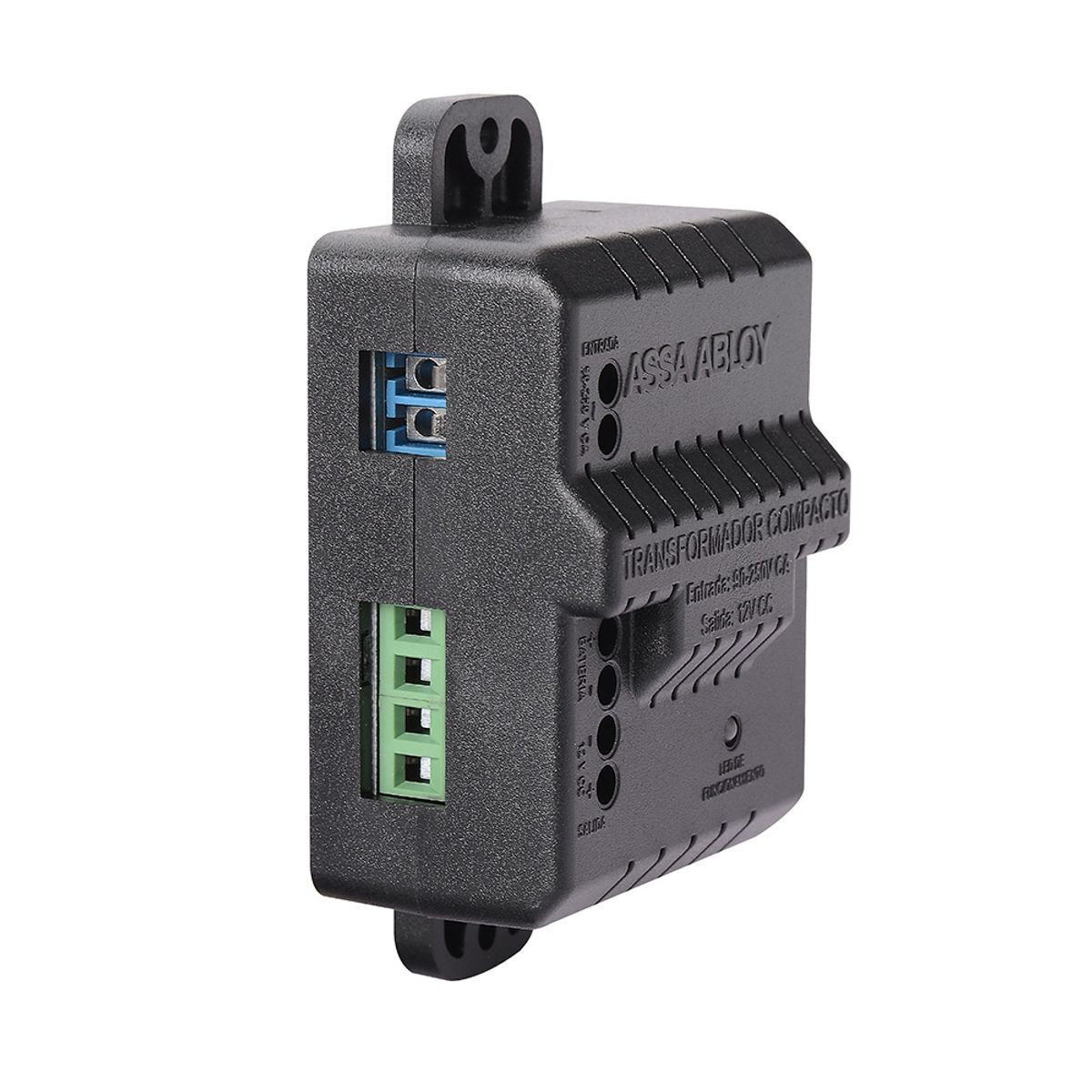 ODIS - Transformador 12V Para Cerradura Eléctrica Odis 781-783