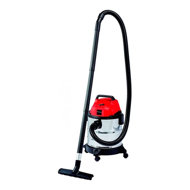 EINHELL - Aspiradora 1250w 20lts Polvo/ Agua Einhell 2342167