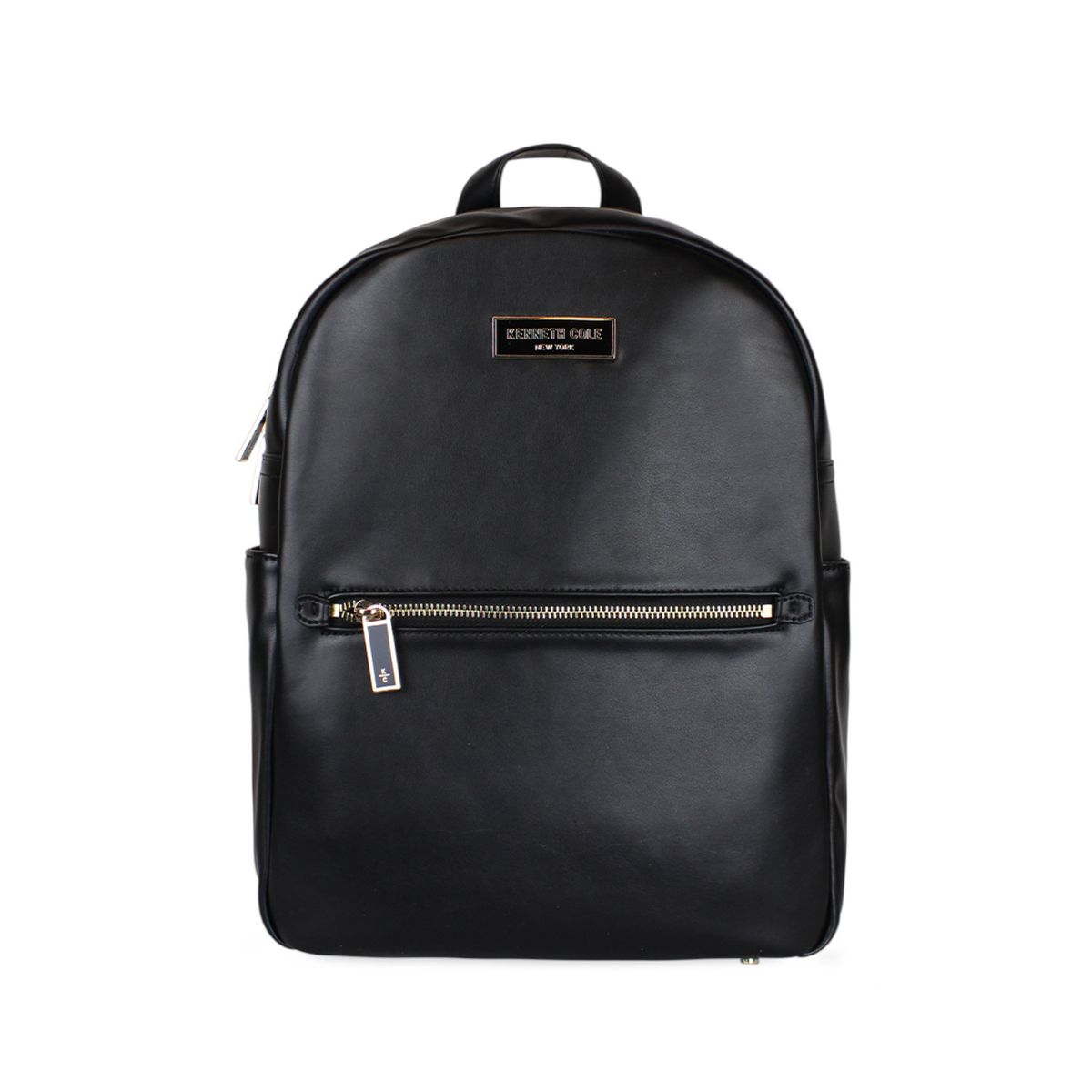 KENNETH COLE - Mochila Michalina negra KENNETH COLE