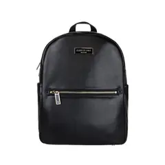 KENNETH COLE - Mochila Michalina negra