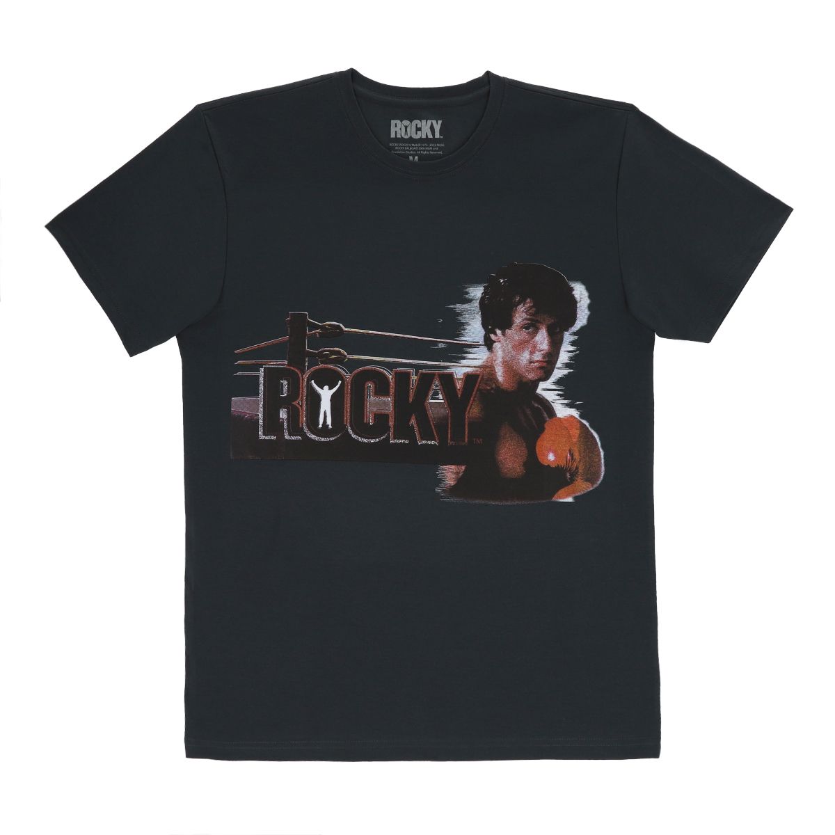 ROCKY MOUNTAIN - Polera Rocky