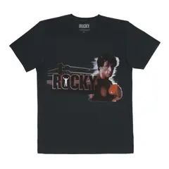 ROCKY MOUNTAIN - Polera Rocky