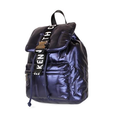 Imagen 2 del producto Mochila tornasol Piper metalizada