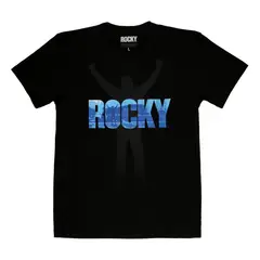 ROCKY MOUNTAIN - Polera Rocky