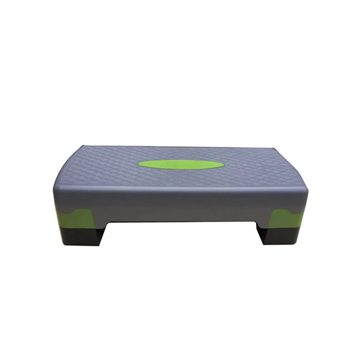 BASKO FITNESS - Step Aerobico Dos Alturas