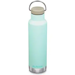 KLEAN KANTEEN - Botella Classic Insulated 592 ML con Tapa Loop - Blue Tint