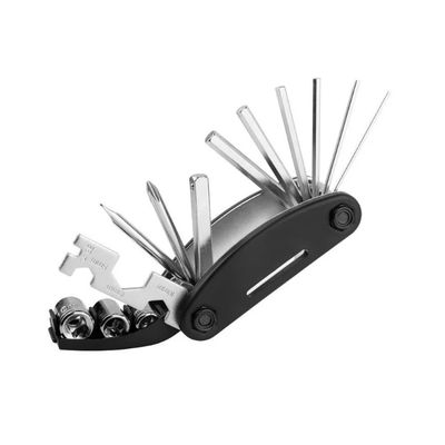 Imagen 2 del producto Herramienta Multifuncional Para Bicicleta