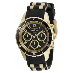 INVICTA - Reloj 35589 Angel Quartz Mujer