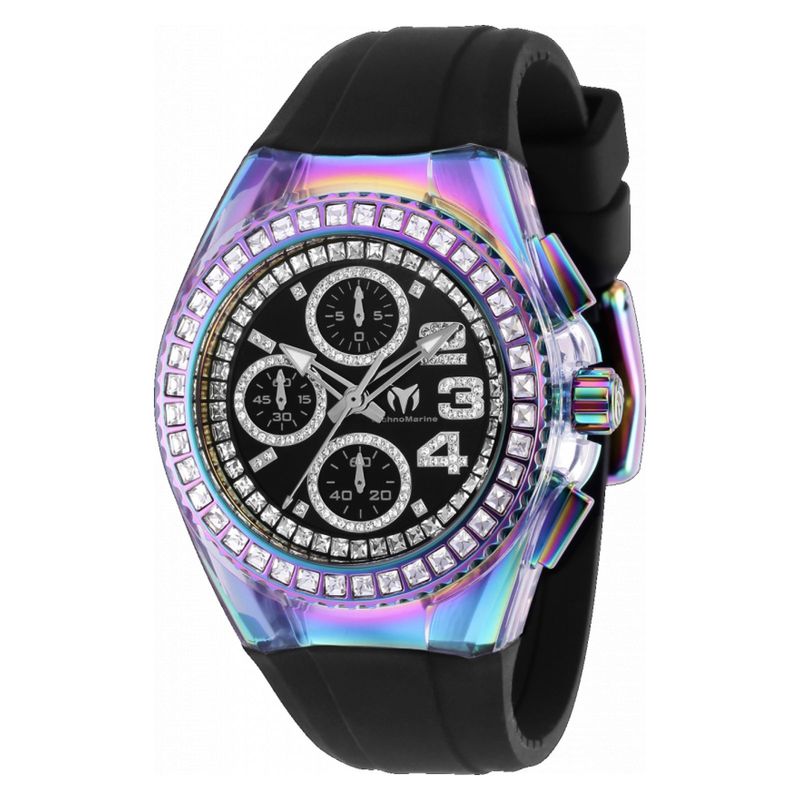 TECHNOMARINE - Reloj Technomarine TM 121053 Cruise Quartz Mujer