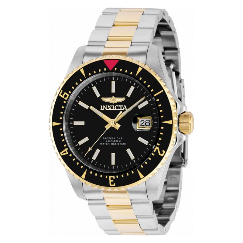 INVICTA - Reloj Invicta 36787 Pro Diver Automático Hombre