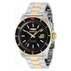 INVICTA - Reloj 36787 Pro Diver Automático Hombre
