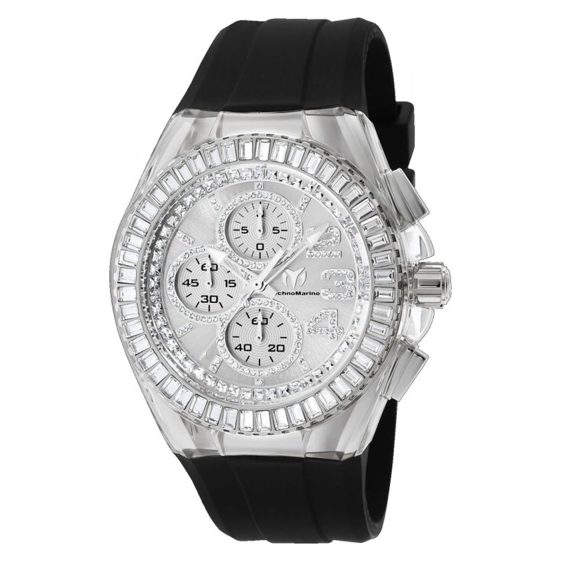 TECHNOMARINE - Reloj Technomarine TM 121007 Cruise Quartz Hombre